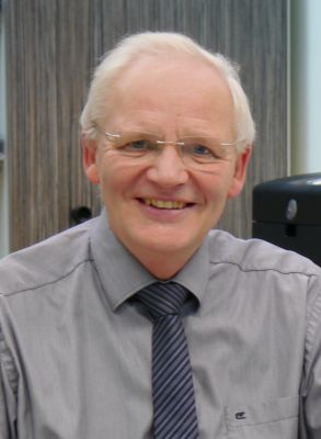 Dr. Bernd Eylert Dr. Bernd Eylert